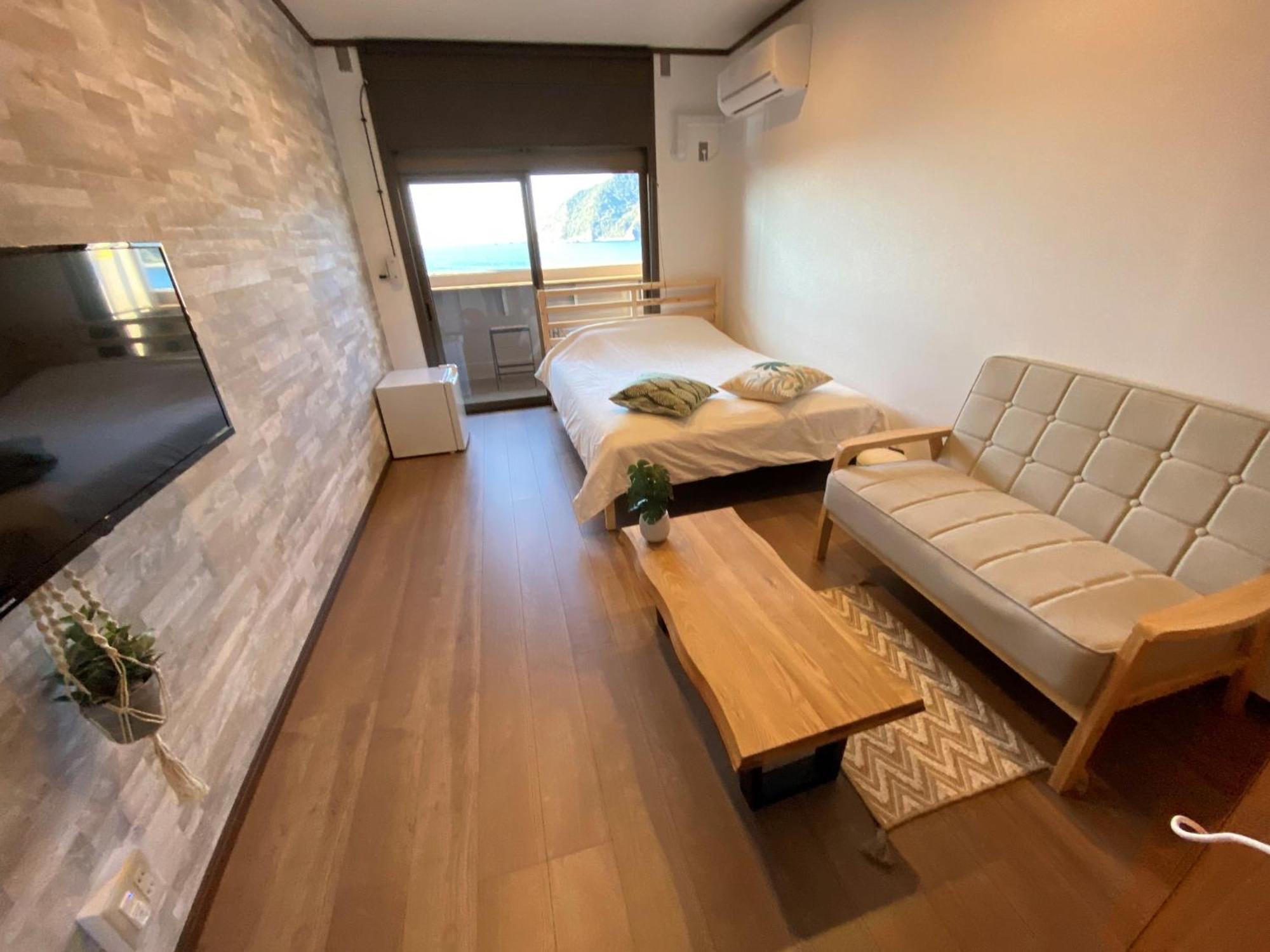 Seaside Villa Hilife - Vacation Stay 99007 Shimonoseki Εξωτερικό φωτογραφία